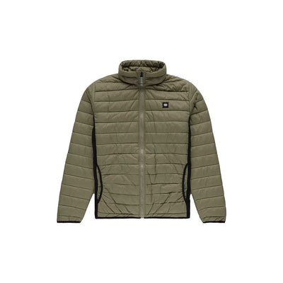 686 Men's Thermal Puff Insulated Jacket 2026 SAGE COLORBLOCK