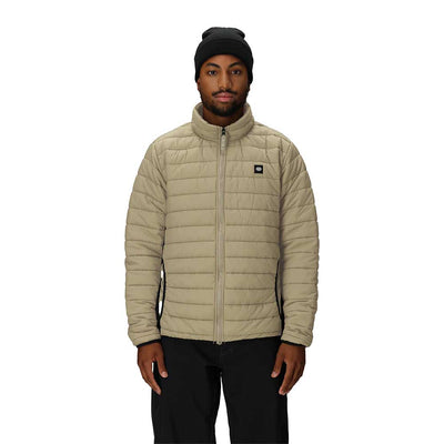 686 Men's Thermal Puff Insulated Jacket 2026