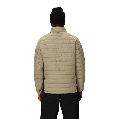 686 Men's Thermal Puff Insulated Jacket 2026