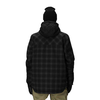 686 Men’s Woodland Insulated Jacket 2026