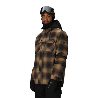 686 Men’s Woodland Insulated Jacket 2026
