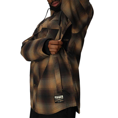 686 Men’s Woodland Insulated Jacket 2026