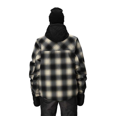 686 Men’s Woodland Insulated Jacket 2026