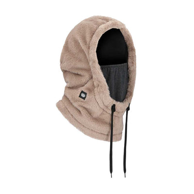 686 Tarmac Faux Fur Hood 2026 FXFR FAUX FUR
