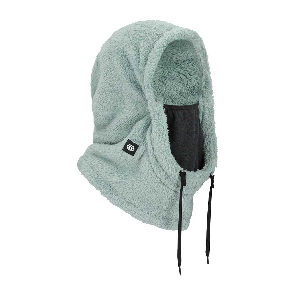 686 Tarmac Sherpa Hood 2026 DSMR DUSTY MARINE