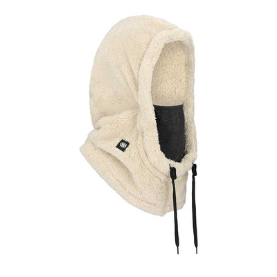 686 Tarmac Sherpa Hood 2026 LIMESTONE