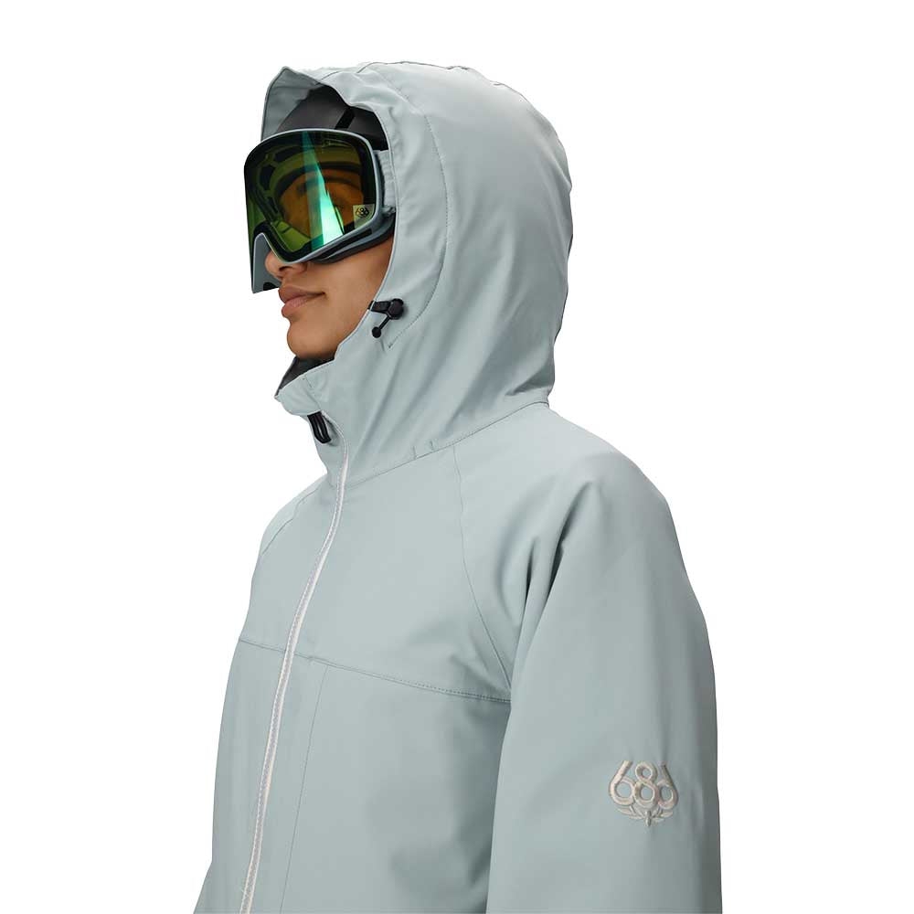 686 Womens Athena Insulated Jacket 2026