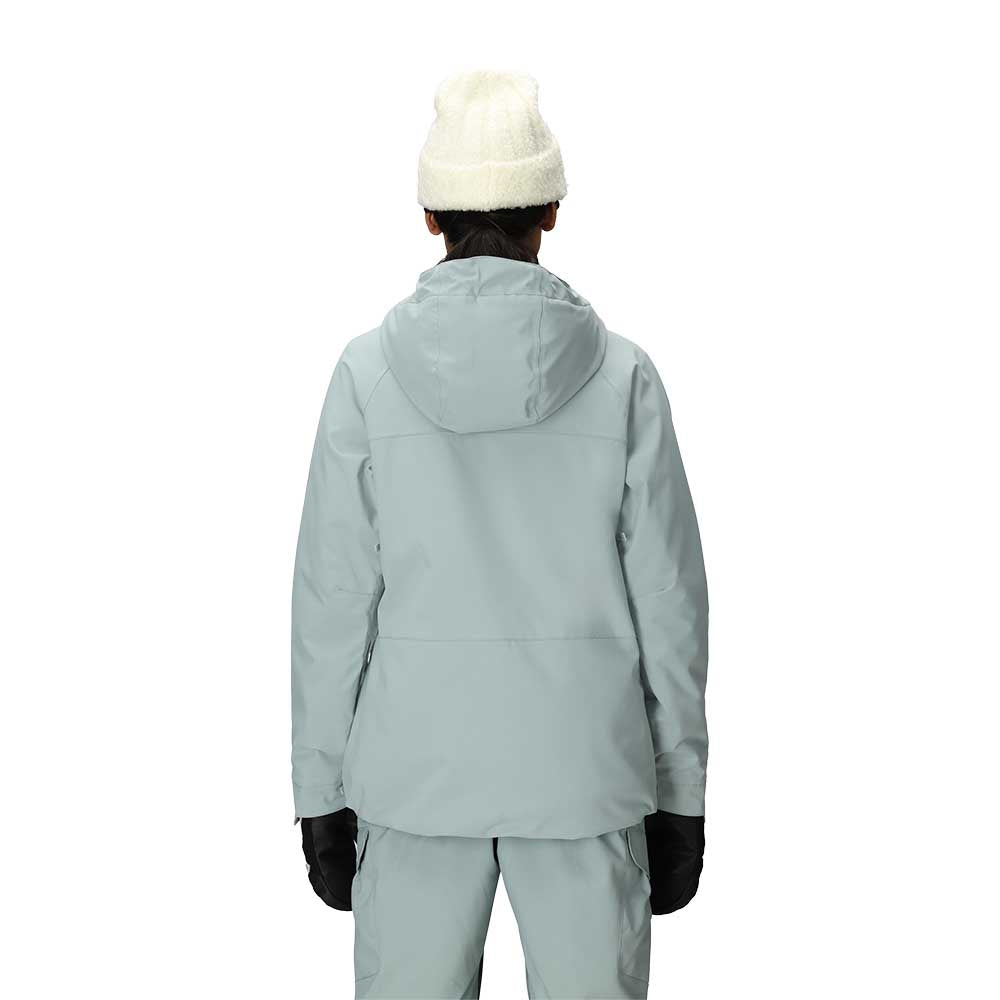 686 Womens Athena Insulated Jacket 2026