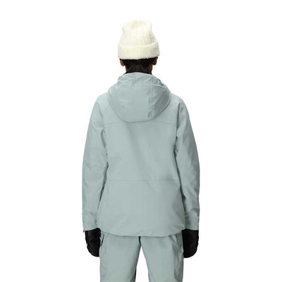 686 Womens Athena Insulated Jacket 2026