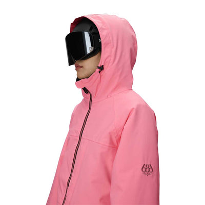 686 Womens Athena Insulated Jacket 2026