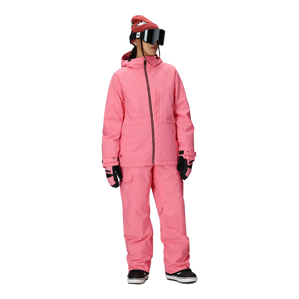 686 Womens Athena Insulated Jacket 2026