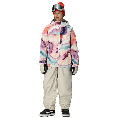 686 Womens Athena Insulated Jacket 2026