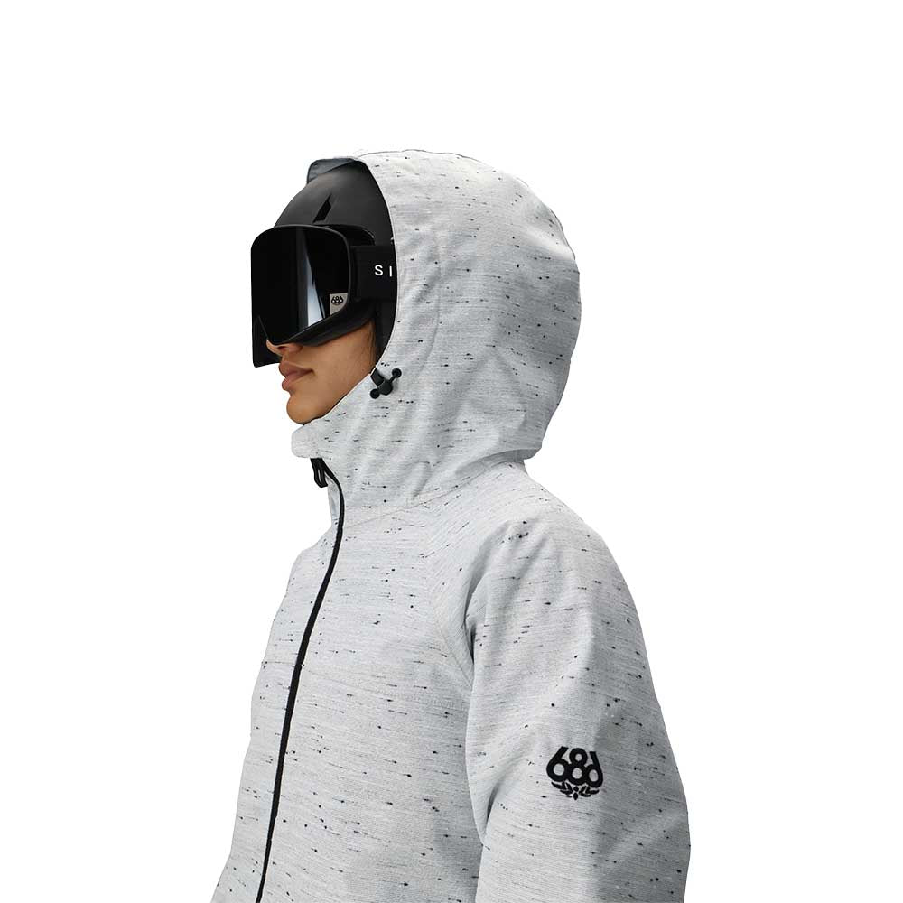 686 Womens Athena Insulated Jacket 2026