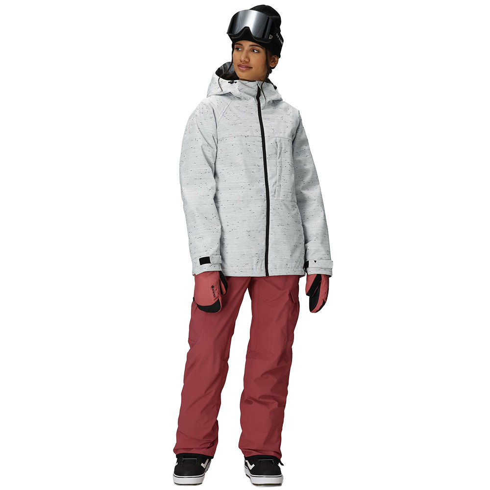 686 Womens Athena Insulated Jacket 2026