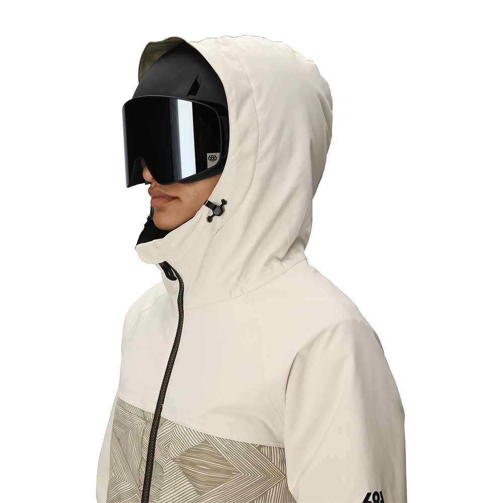 686 Womens Athena Insulated Jacket 2026