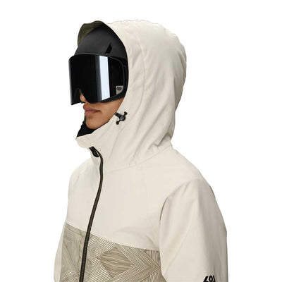 686 Womens Athena Insulated Jacket 2026