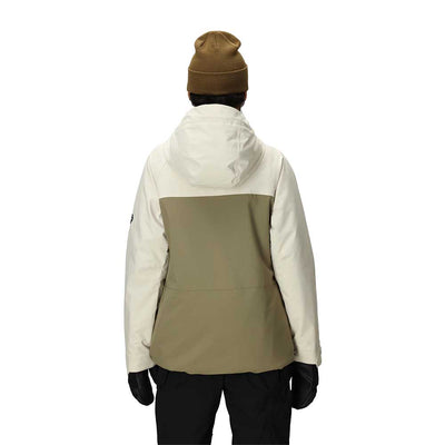 686 Womens Athena Insulated Jacket 2026