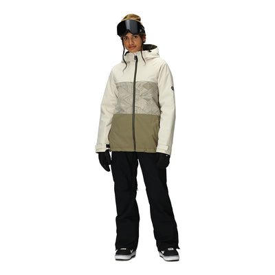 686 Womens Athena Insulated Jacket 2026