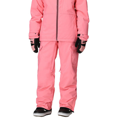 686 Women's Aura Insulated Cargo Pants 2026
