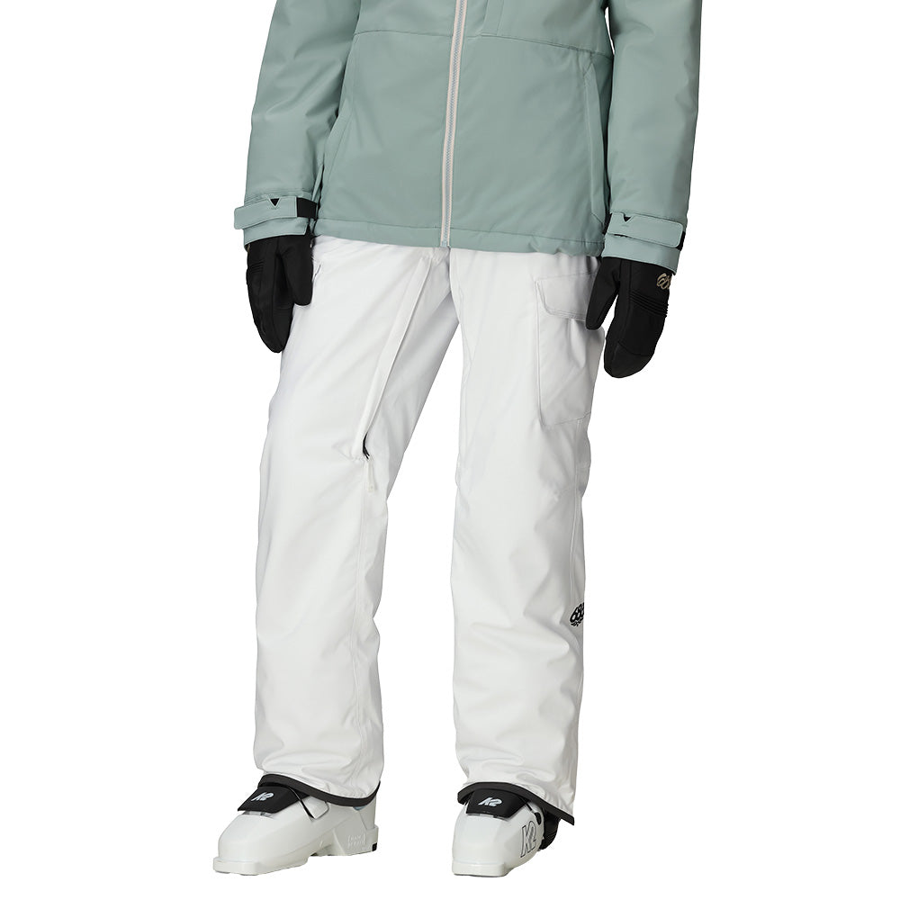 686 Women's Aura Insulated Cargo Pants 2026