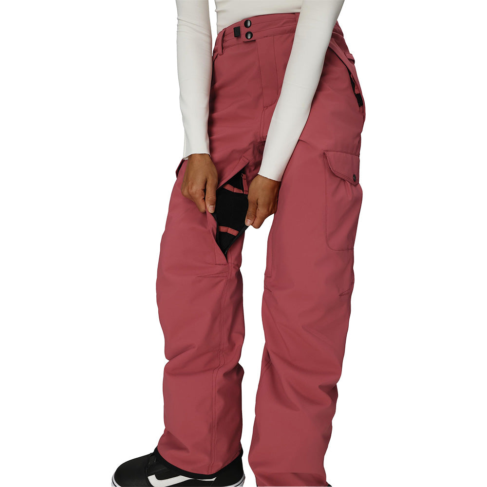 686 Women's Aura Insulated Cargo Pants 2026