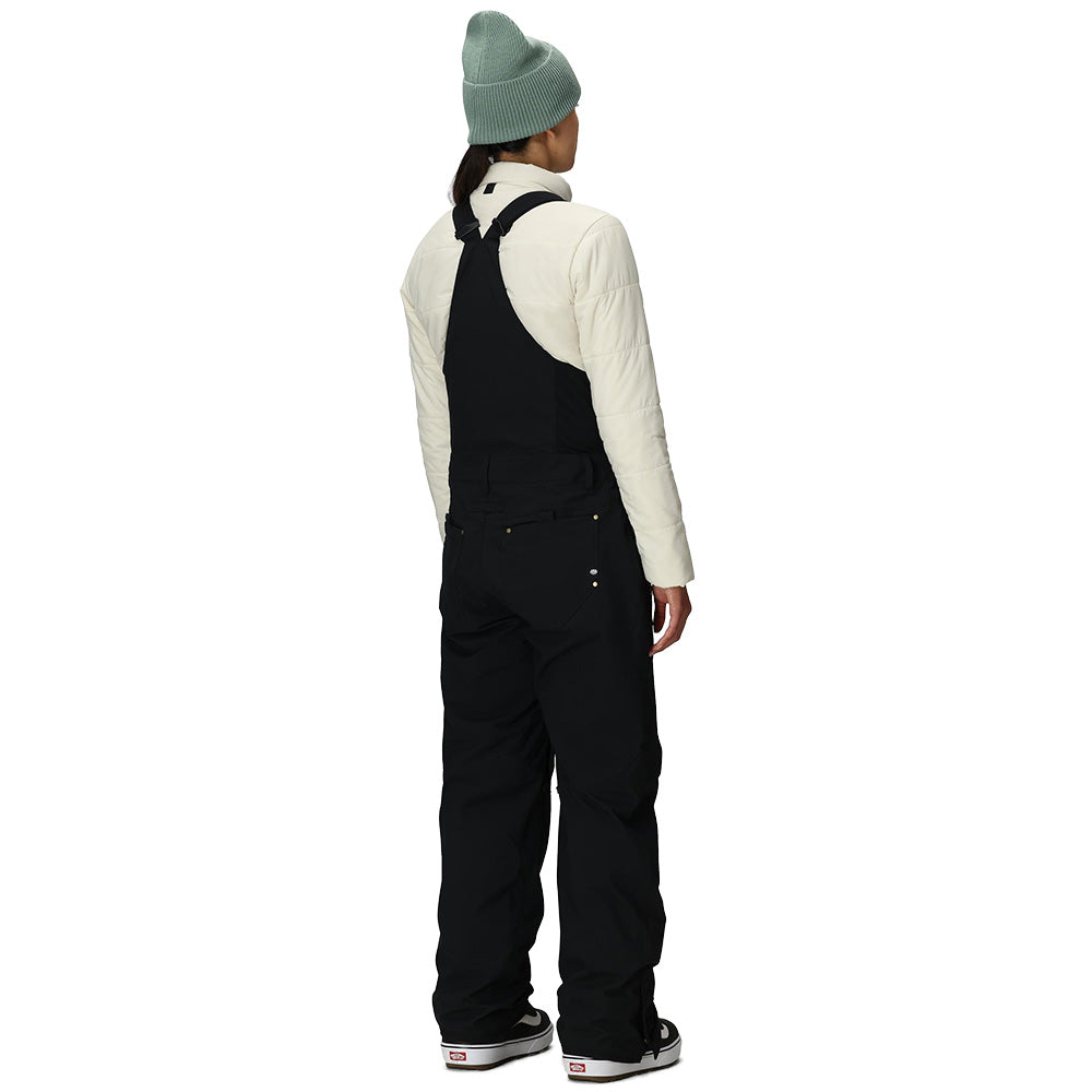 686 Women's Black Magic Insulated Bibs 2026
