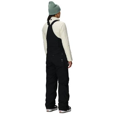 686 Women's Black Magic Insulated Bibs 2026