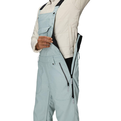 686 Women's Black Magic Insulated Bibs 2026