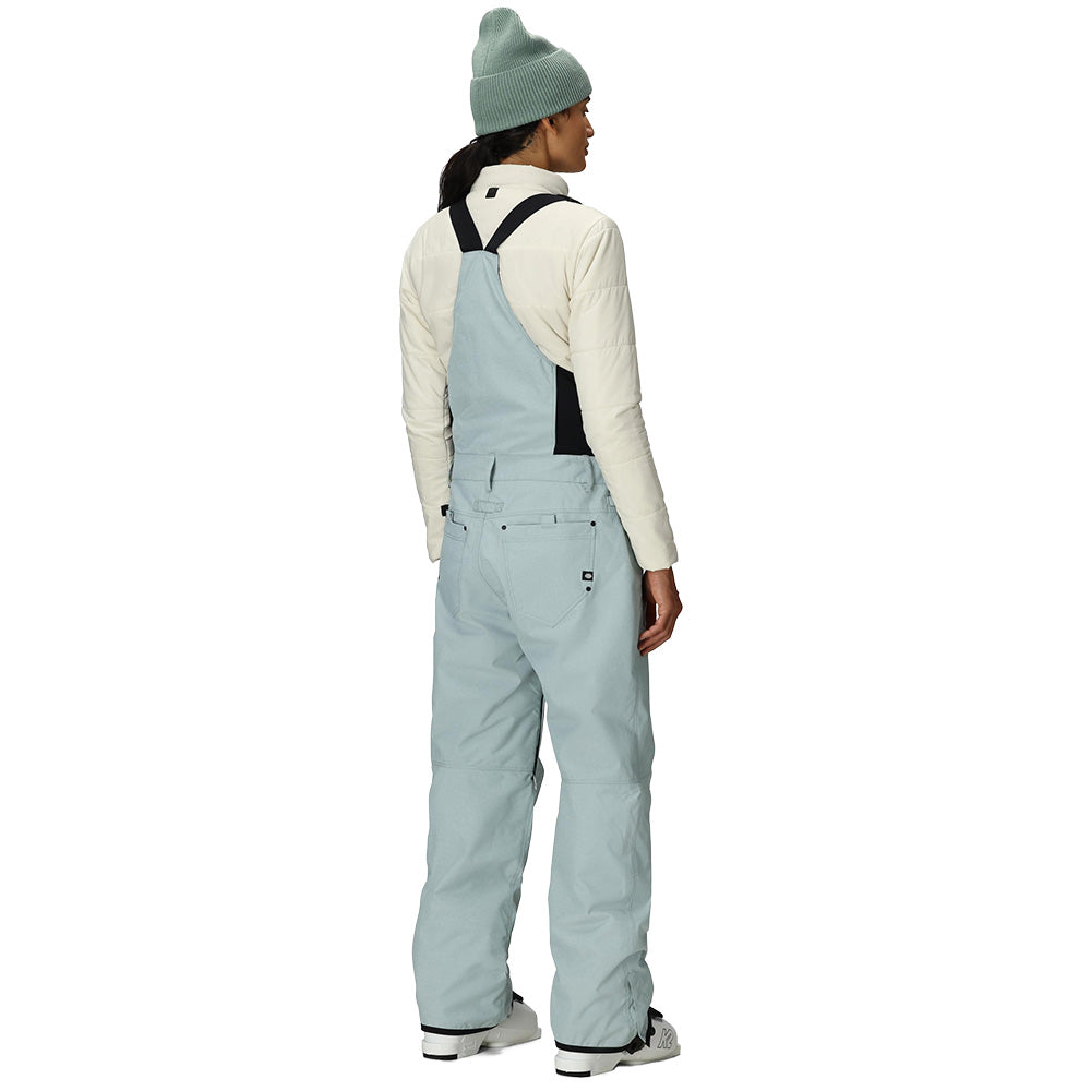 686 Women's Black Magic Insulated Bibs 2026