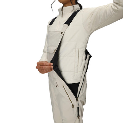 686 Women's Black Magic Insulated Bibs 2026