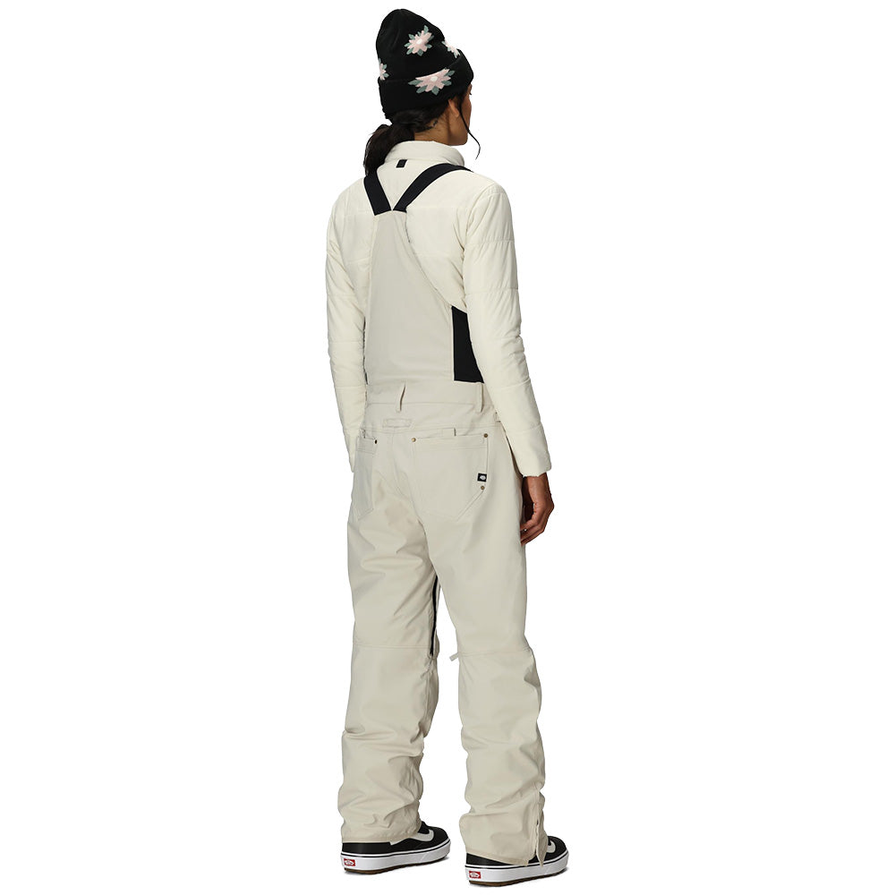 686 Women's Black Magic Insulated Bibs 2026