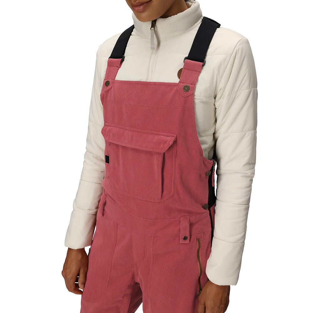 686 Women's Black Magic Insulated Bibs 2026