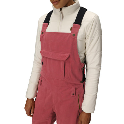 686 Women's Black Magic Insulated Bibs 2026