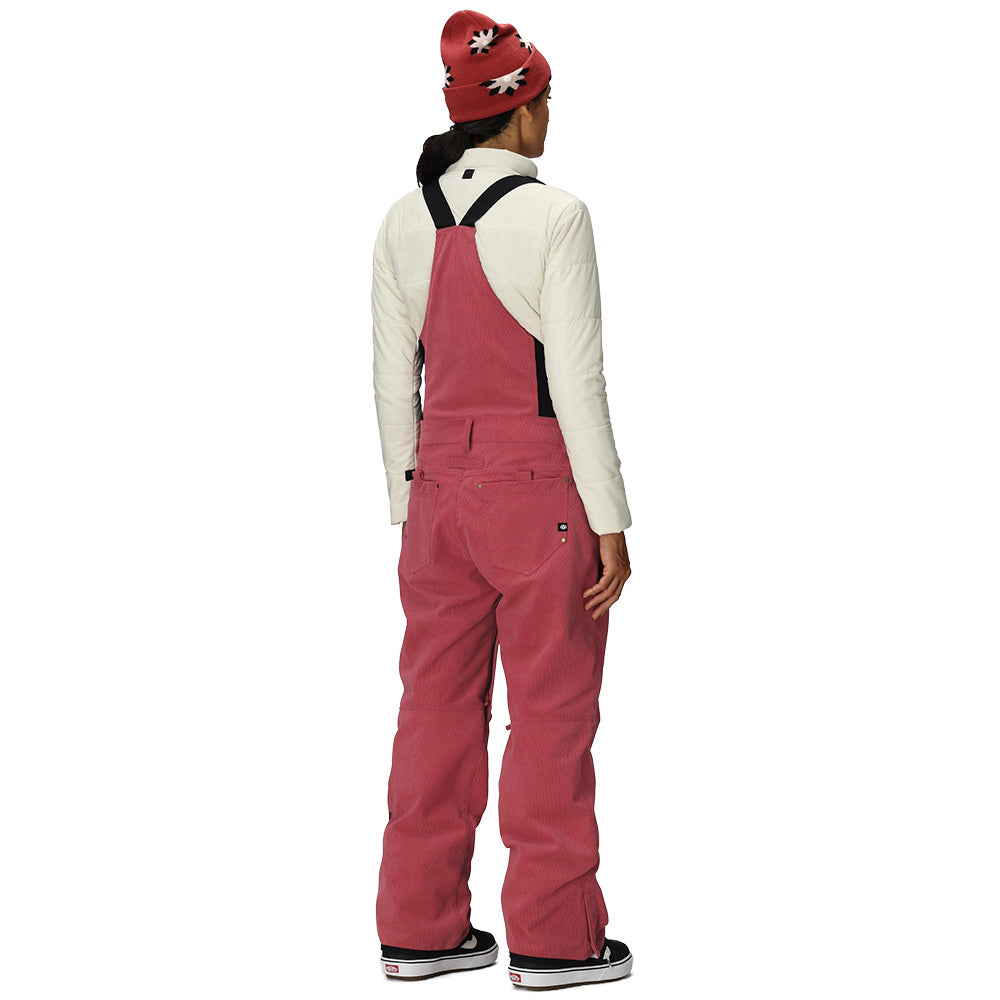 686 Women's Black Magic Insulated Bibs 2026
