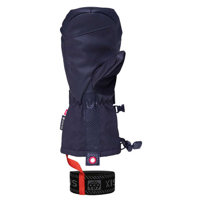 686 Women's GORE-TEX Smarty 3-In-1 Gauntlet Mitts 2026