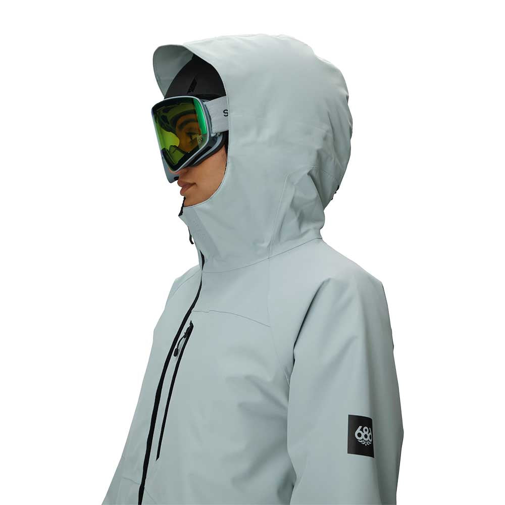 686 Women's Hydra Thermagraph® Jacket 2026
