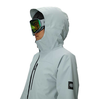 686 Women's Hydra Thermagraph® Jacket 2026