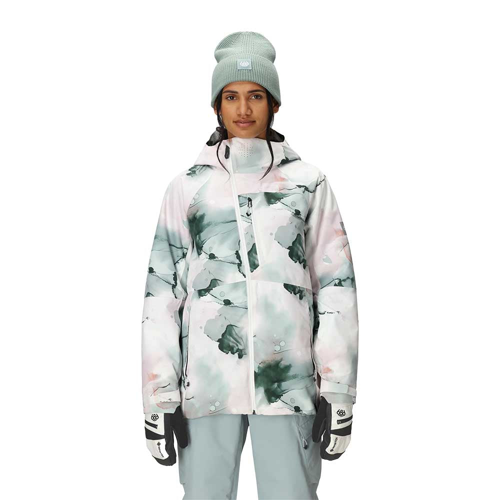 686 Women's Hydra Thermagraph® Jacket 2026