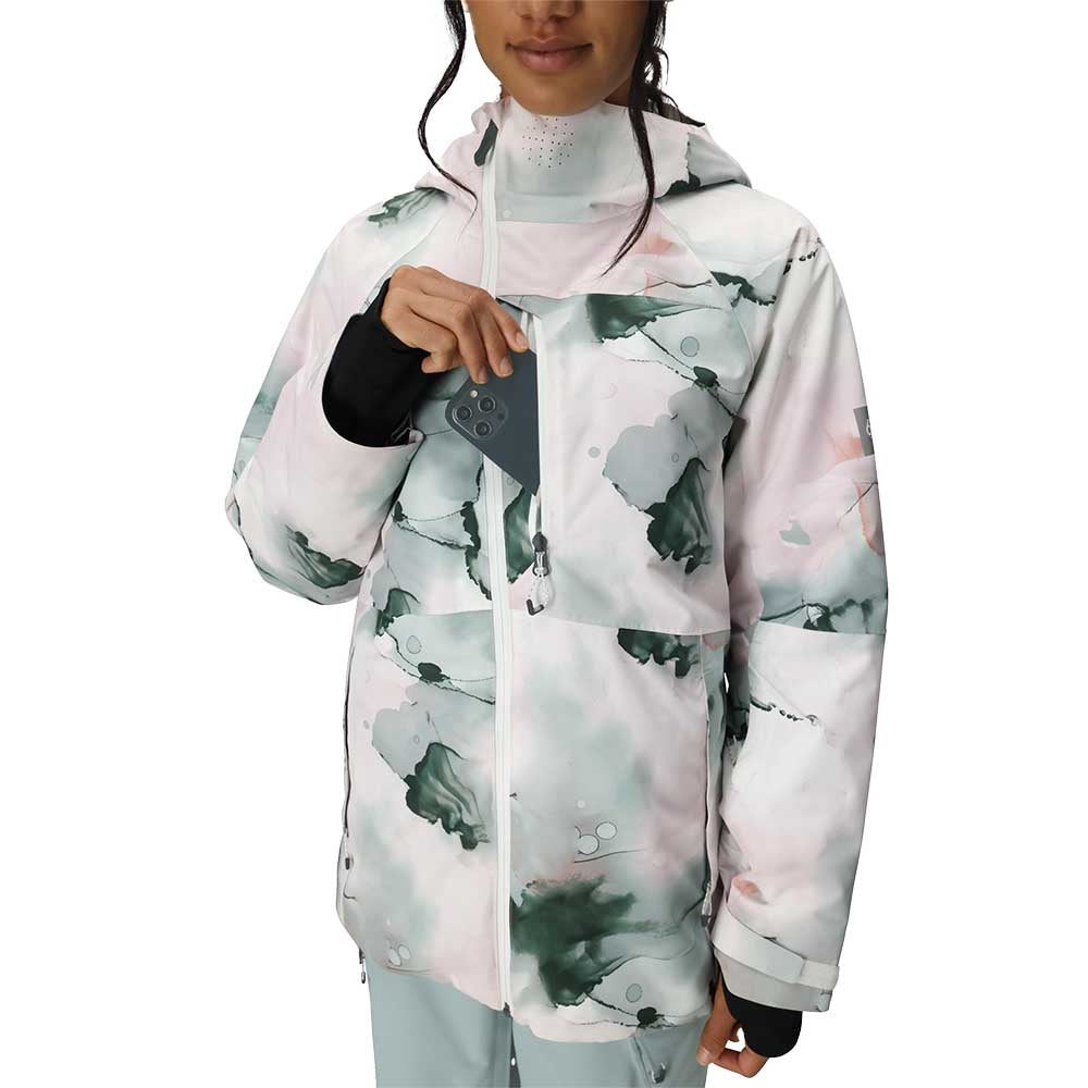 686 Women's Hydra Thermagraph® Jacket 2026