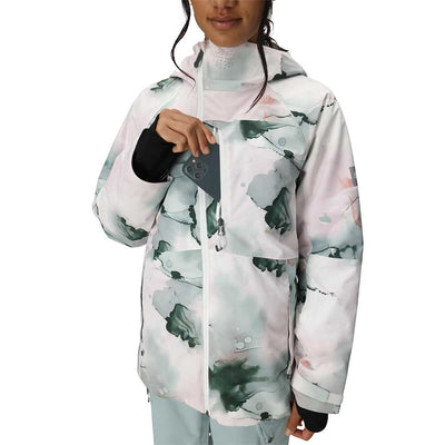 686 Women's Hydra Thermagraph® Jacket 2026
