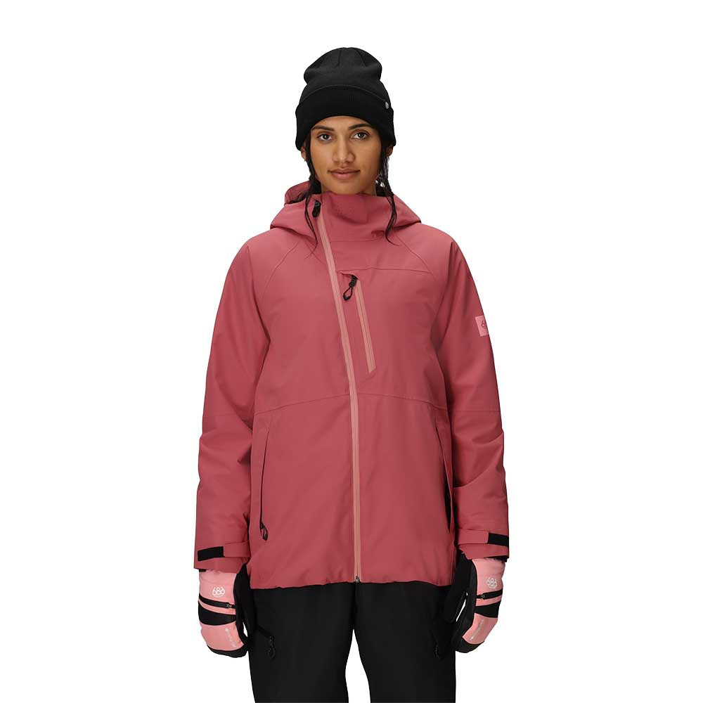 686 Women's Hydra Thermagraph® Jacket 2026