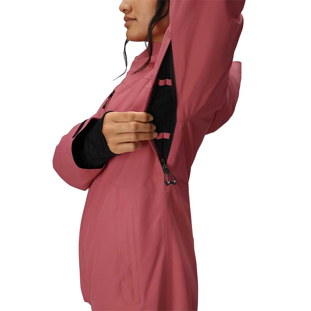 686 Women's Hydra Thermagraph® Jacket 2026