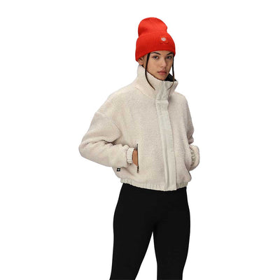 686 Women's Outpost Sherpa Jacket 2026