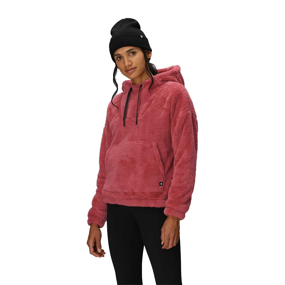 686 Women's Sherpa Hoody 2026