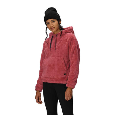 686 Women's Sherpa Hoody 2026