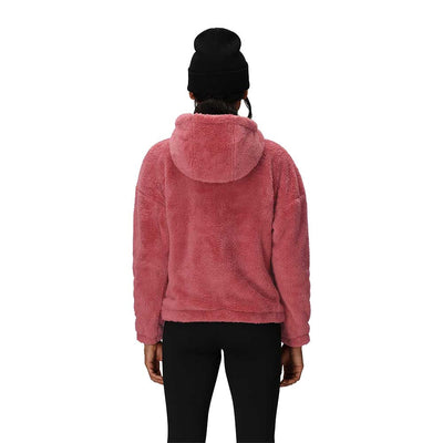 686 Women's Sherpa Hoody 2026