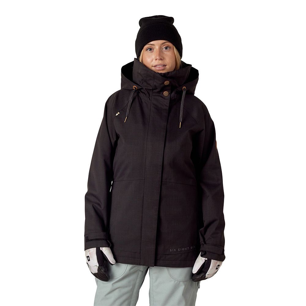 686 Women's Smarty 3-In-1 Spellbound Jacket 2026