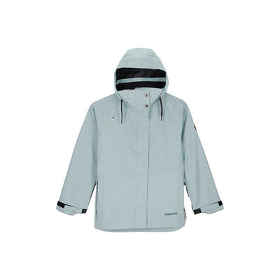686 Women's Smarty 3-In-1 Spellbound Jacket 2026 DUDB DUSTY MARINE DOBBY