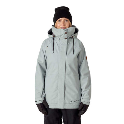 686 Women's Smarty 3-In-1 Spellbound Jacket 2026
