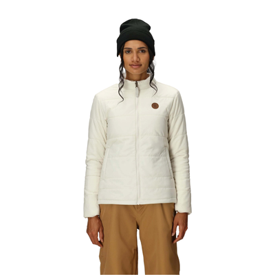 686 Women's Smarty 3-In-1 Spellbound Jacket 2026